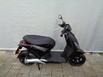 Aquista moto Veicoli nuovi PIAGGIO 1 Active 60 Km/h (scooter)