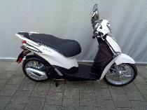 Motorrad kaufen Neufahrzeug PIAGGIO Liberty 125 (roller)