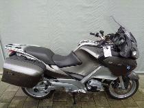 Motorrad kaufen Occasion BMW R 1200 RT ABS (touring)