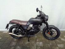 Aquista moto Veicoli nuovi BRIXTON Felsberg 250 (retro)