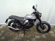 Aquista moto Veicoli nuovi BRIXTON Felsberg 250 (retro)
