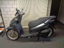 Motorrad kaufen Neufahrzeug PEUGEOT LXR 125 (roller)