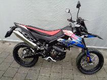 Motorrad kaufen Neufahrzeug APRILIA SX 125 (enduro)