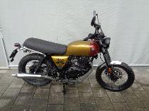 Aquista moto Veicoli nuovi BRIXTON Cromwell 250 (retro)