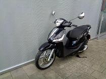 Motorrad kaufen Neufahrzeug PIAGGIO Liberty 125 (roller)