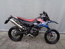 Motorrad kaufen Neufahrzeug APRILIA SX 125 (enduro)