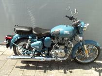Aquista moto Veicoli nuovi ROYAL-ENFIELD Bullet 500 EFI (retro)