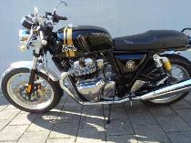 Motorrad kaufen Neufahrzeug ROYAL-ENFIELD Continental GT 650 Twin (retro)