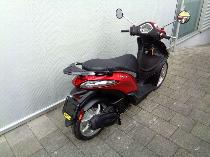 Motorrad kaufen Neufahrzeug PIAGGIO Liberty 125 (roller)