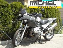 Motorrad kaufen Occasion BMW R 1200 GS (enduro)
