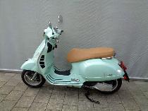 Motorrad kaufen Neufahrzeug PIAGGIO Vespa GTS 125 (roller)