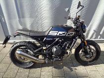 Motorrad kaufen Neufahrzeug BRIXTON Crossfire 500 (retro)