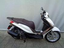 Motorrad kaufen Neufahrzeug PIAGGIO Medley 125 (roller)