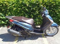 Motorrad kaufen Neufahrzeug PIAGGIO Medley 125 (roller)