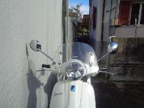 Motorrad kaufen Neufahrzeug PIAGGIO Vespa LX4 125 3Vie (roller)