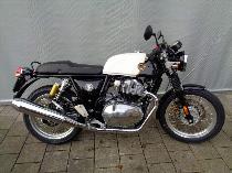 Motorrad kaufen Neufahrzeug ROYAL-ENFIELD Continental GT 650 Twin (retro)