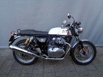 Motorrad kaufen Neufahrzeug ROYAL-ENFIELD Continental GT 650 Twin (retro)