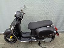 Motorrad kaufen Neufahrzeug PIAGGIO Vespa GTS 125 (roller)