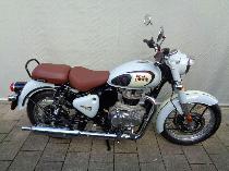  Motorrad kaufen Neufahrzeug ROYAL-ENFIELD Classic 350 (retro)