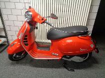 Motorrad kaufen Neufahrzeug PIAGGIO Vespa GTS 125 (roller)