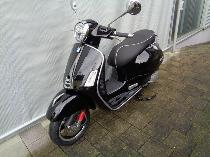 Motorrad kaufen Neufahrzeug PIAGGIO Vespa GTS 300 HPE (roller)