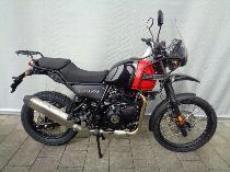 Motorrad kaufen Neufahrzeug ROYAL-ENFIELD Himalayan 411 (enduro)