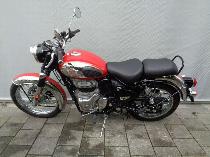 Motorrad kaufen Neufahrzeug ROYAL-ENFIELD Classic 350 (retro)