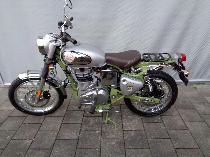 Aquista moto Veicoli nuovi ROYAL-ENFIELD Bullet 500 EFI (retro)