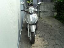 Motorrad kaufen Occasion PIAGGIO Beverly 300 i.e. (roller)