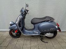  Motorrad kaufen Neufahrzeug PIAGGIO Vespa GTV 300 Sei Giorni (roller)