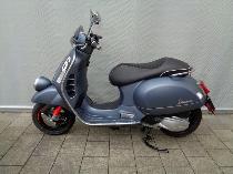 Motorrad kaufen Neufahrzeug PIAGGIO Vespa GTV 300 Sei Giorni (roller)
