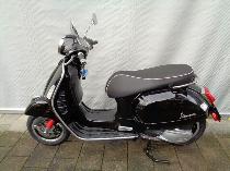 Motorrad kaufen Neufahrzeug PIAGGIO Vespa GTS 125 (roller)