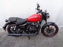 Motorrad kaufen Neufahrzeug ROYAL-ENFIELD Meteor 350 (custom)