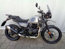 Motorrad kaufen Neufahrzeug ROYAL-ENFIELD Himalayan 411 (enduro)