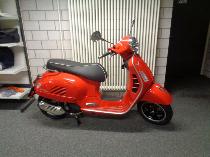 Motorrad kaufen Neufahrzeug PIAGGIO Vespa GTS 300 HPE (roller)