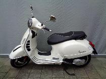 Motorrad kaufen Neufahrzeug PIAGGIO Vespa GTS 300 HPE (roller)
