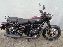 Motorrad kaufen Neufahrzeug ROYAL-ENFIELD Classic 350 (retro)