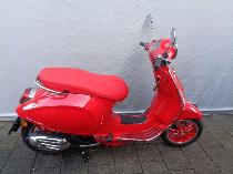 Motorrad kaufen Neufahrzeug PIAGGIO Vespa Primavera 125 (roller)