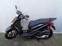 Motorrad kaufen Neufahrzeug PIAGGIO Medley 125 (roller)