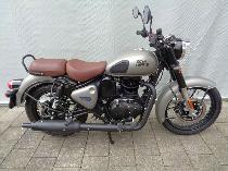 Motorrad kaufen Neufahrzeug ROYAL-ENFIELD Classic 350 (retro)