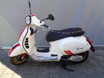 Motorrad kaufen Neufahrzeug PIAGGIO Vespa GTS 125 (roller)