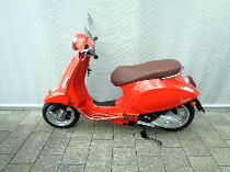 Motorrad kaufen Neufahrzeug PIAGGIO Vespa Primavera 125 (roller)