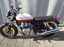 Motorrad kaufen Neufahrzeug ROYAL-ENFIELD Interceptor 650 Twin (retro)