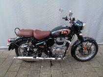 Motorrad kaufen Neufahrzeug ROYAL-ENFIELD Classic 350 (retro)