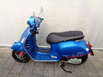 Motorrad kaufen Neufahrzeug PIAGGIO Vespa GTS 300 HPE (roller)