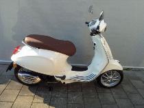 Motorrad kaufen Neufahrzeug PIAGGIO Vespa Primavera 125 (roller)