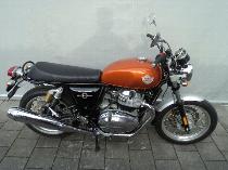 Motorrad kaufen Neufahrzeug ROYAL-ENFIELD Interceptor 650 Twin (retro)
