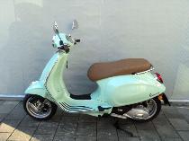 Motorrad kaufen Neufahrzeug PIAGGIO Vespa Primavera 125 (roller)