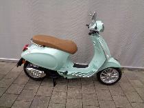 Motorrad kaufen Neufahrzeug PIAGGIO Vespa Primavera 125 (roller)