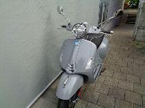 Aquista moto Veicoli nuovi PIAGGIO Vespa GTS 125 (scooter)